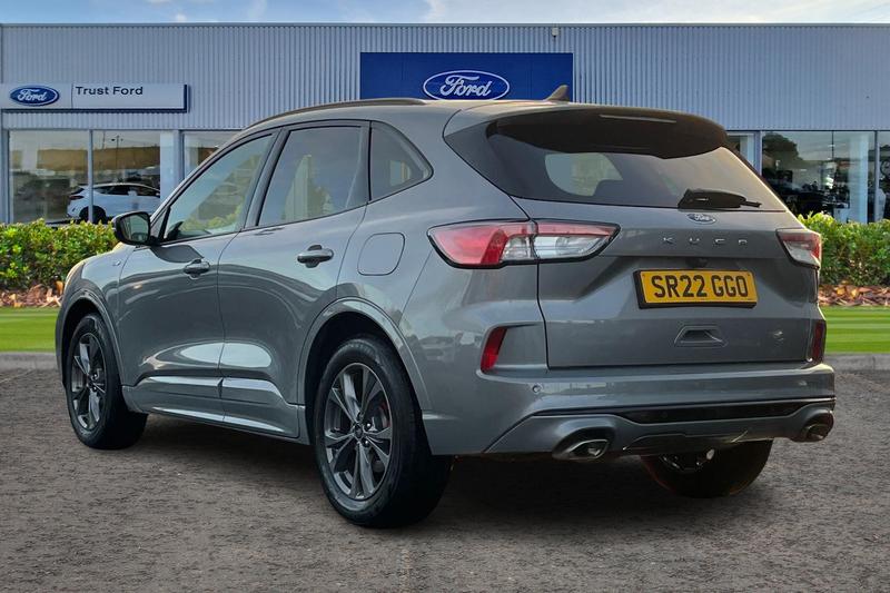Used Ford Kuga 2022 for sale - 76703178: Photo 2
