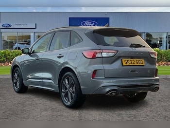 Used Ford Kuga 2022 for sale - 76703178: Photo