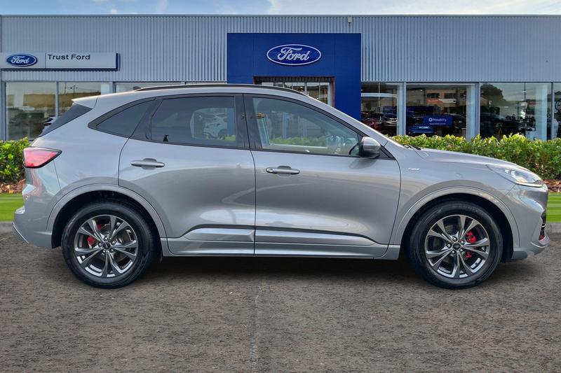 Used Ford Kuga 2022 for sale - 76703178: Photo 3