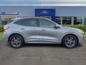 Used Ford Kuga 2022 for sale - 76703178: Photo