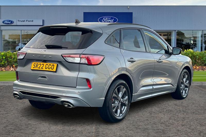 Used Ford Kuga 2022 for sale - 76703178: Photo 4