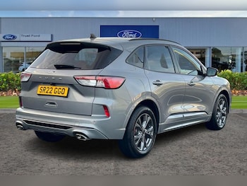 Used Ford Kuga 2022 for sale - 76703178: Photo