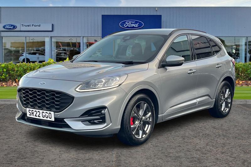 Used Ford Kuga 2022 for sale - 76703178: Photo 5