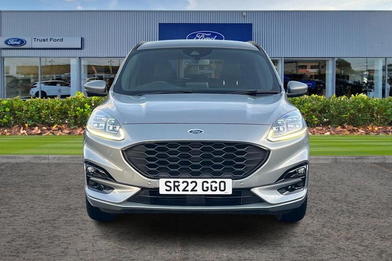 Used Ford Kuga 2022 for sale - 76703178: Photo 6