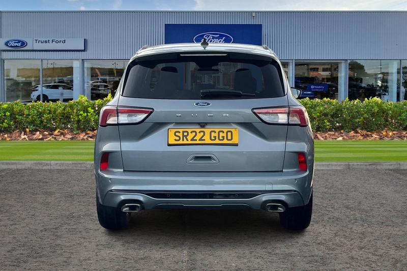 Used Ford Kuga 2022 for sale - 76703178: Photo 7