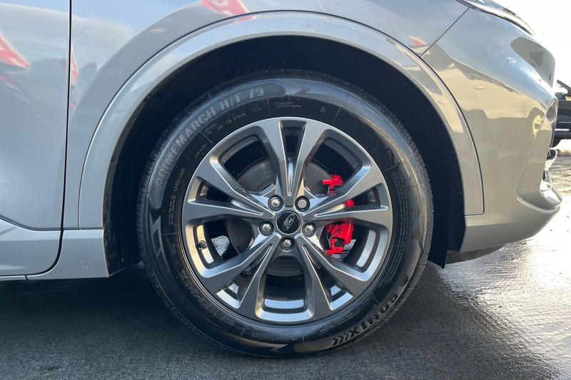 Used Ford Kuga 2022 for sale - 76703178: Photo 8