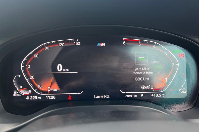 Used BMW X3 2021 for sale - 77763652: Photo 13