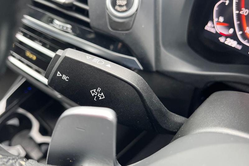 Used BMW X3 2021 for sale - 77763652: Photo 14