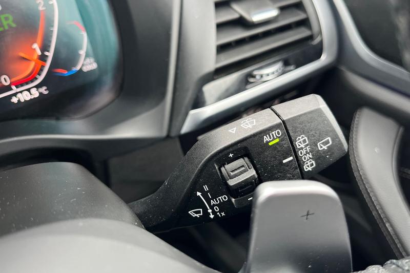 Used BMW X3 2021 for sale - 77763652: Photo 15