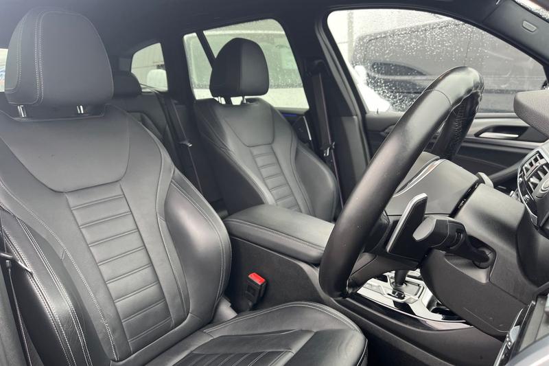 Used BMW X3 2021 for sale - 77763652: Photo 17