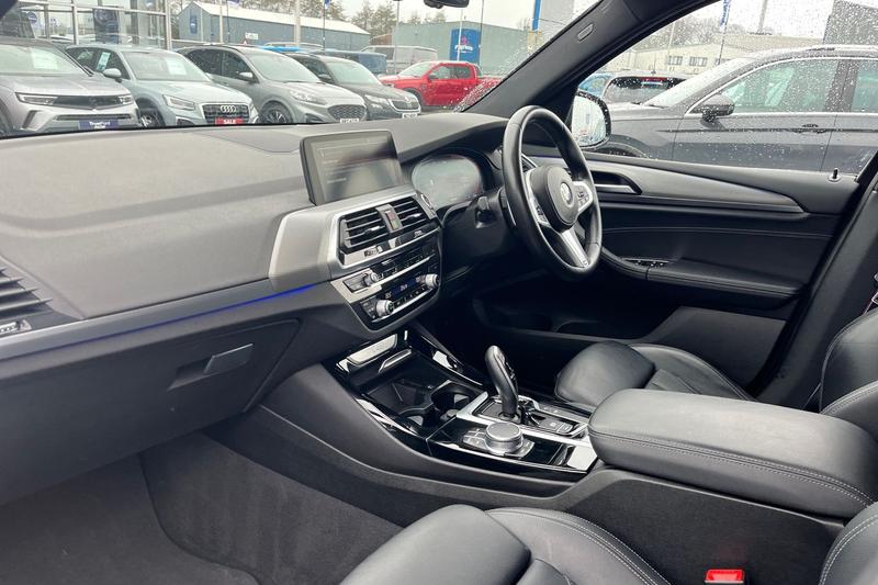 Used BMW X3 2021 for sale - 77763652: Photo 18