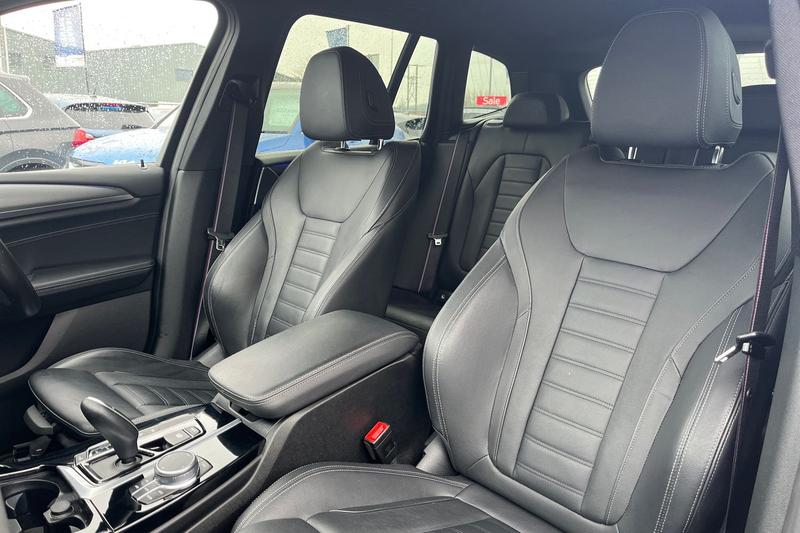 Used BMW X3 2021 for sale - 77763652: Photo 19