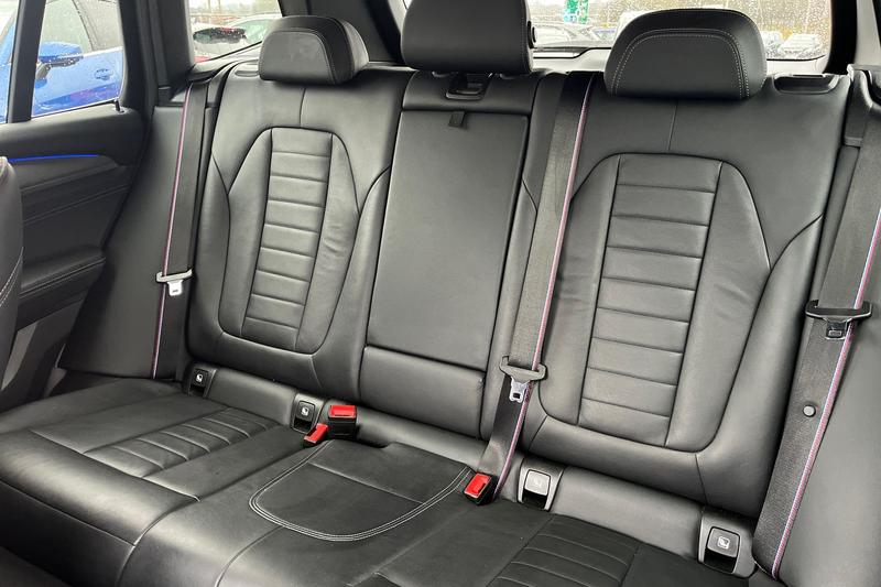 Used BMW X3 2021 for sale - 77763652: Photo 20