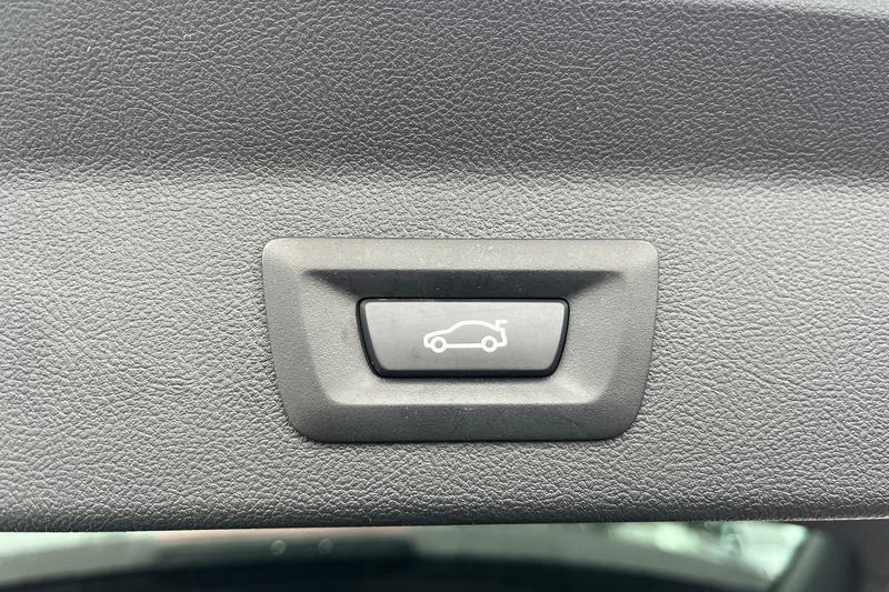 Used BMW X3 2021 for sale - 77763652: Photo 22