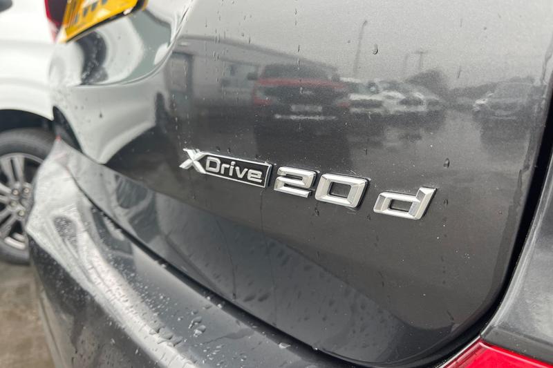 Used BMW X3 2021 for sale - 77763652: Photo 23