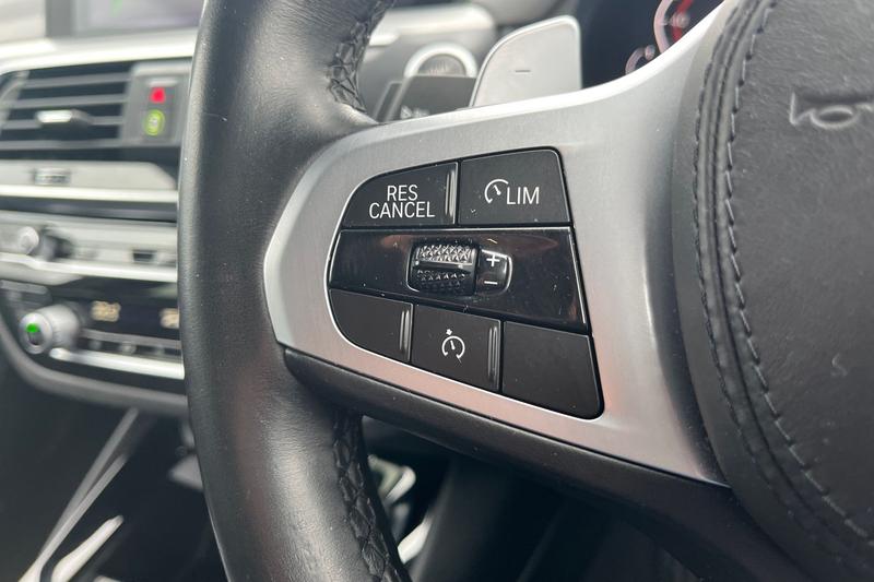 Used BMW X3 2021 for sale - 77763652: Photo 25