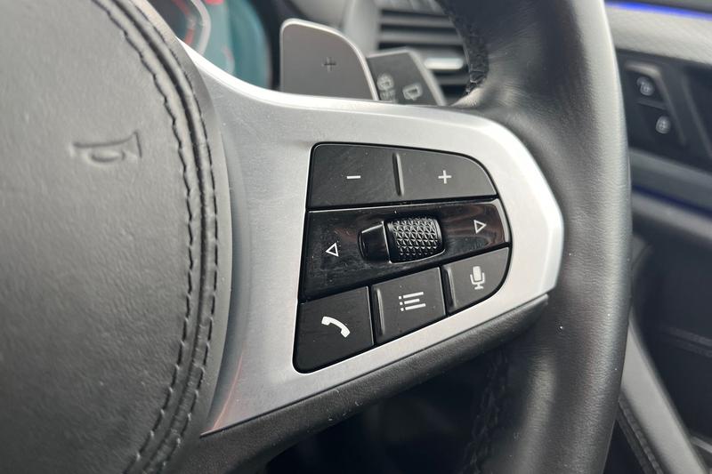 Used BMW X3 2021 for sale - 77763652: Photo 26