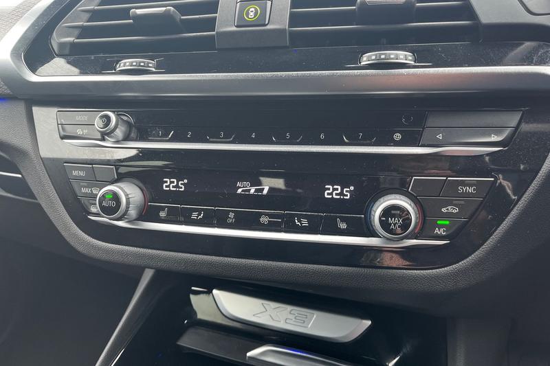 Used BMW X3 2021 for sale - 77763652: Photo 29