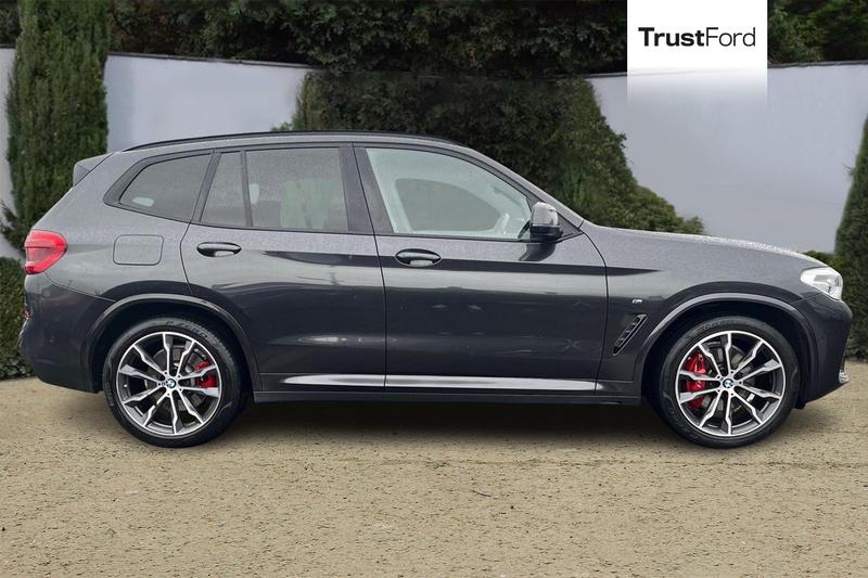 Used BMW X3 2021 for sale - 77763652: Photo 3