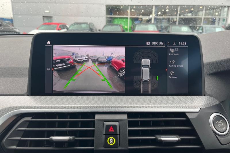 Used BMW X3 2021 for sale - 77763652: Photo 32