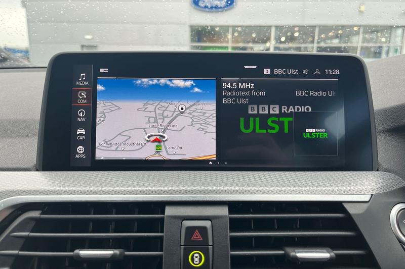 Used BMW X3 2021 for sale - 77763652: Photo 33