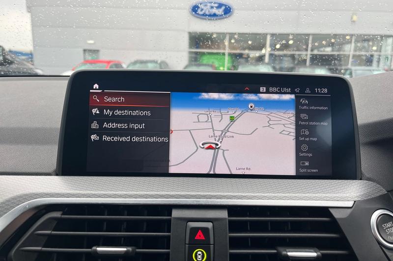 Used BMW X3 2021 for sale - 77763652: Photo 34