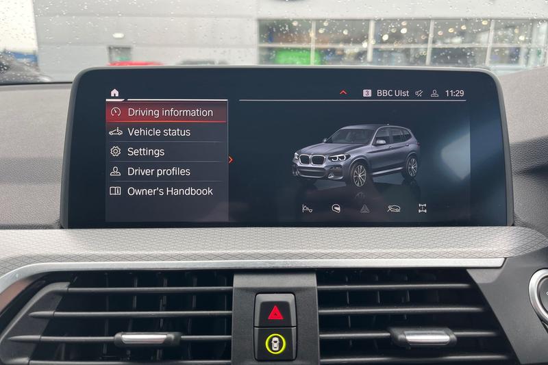 Used BMW X3 2021 for sale - 77763652: Photo 35