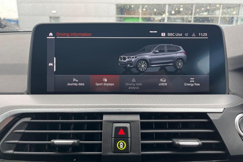 Used BMW X3 2021 for sale - 77763652: Photo 36