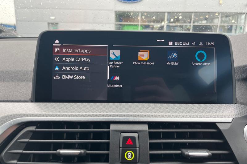 Used BMW X3 2021 for sale - 77763652: Photo 37