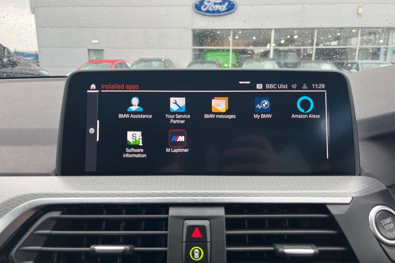 Used BMW X3 2021 for sale - 77763652: Photo 38