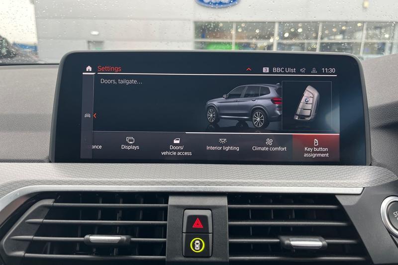 Used BMW X3 2021 for sale - 77763652: Photo 39