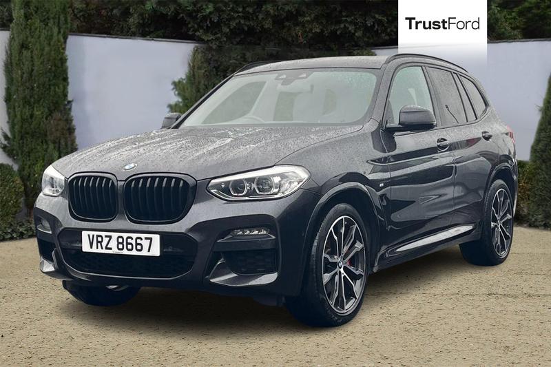 Used BMW X3 2021 for sale - 77763652: Photo 5