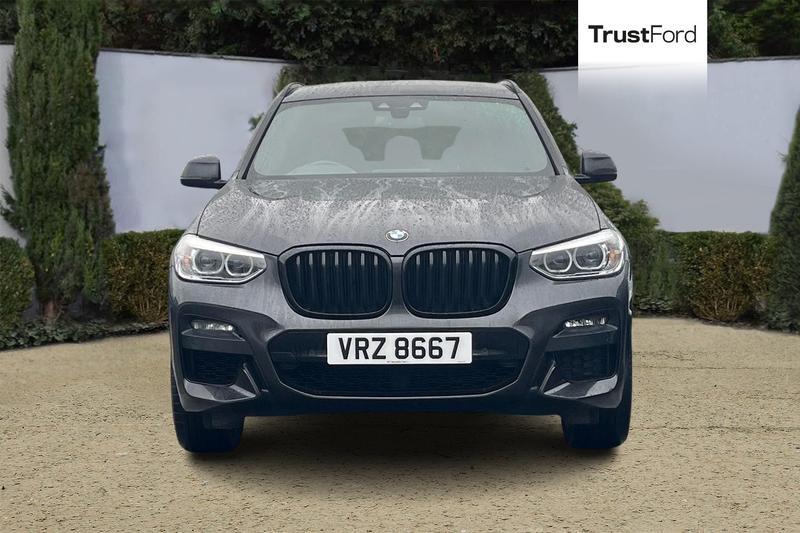 Used BMW X3 2021 for sale - 77763652: Photo 6