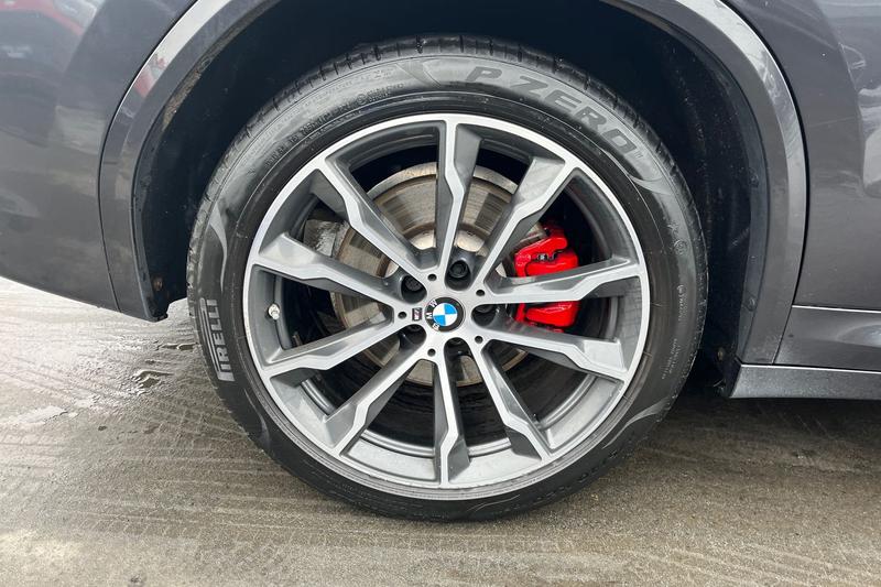 Used BMW X3 2021 for sale - 77763652: Photo 8