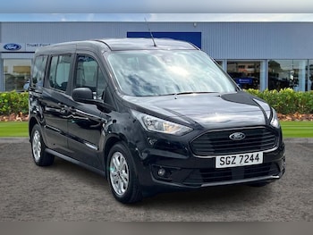 Used Ford Grand Tourneo Connect 2020 for sale - 79307401: Photo