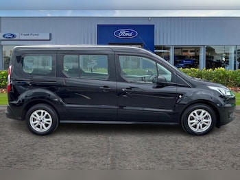 Used Ford Grand Tourneo Connect 2020 for sale - 79307401: Photo