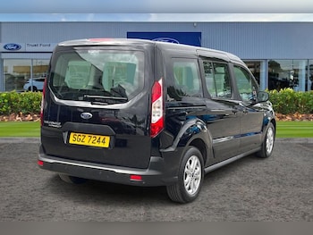 Used Ford Grand Tourneo Connect 2020 for sale - 79307401: Photo