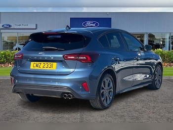 Used Ford Focus 2023 for sale - 78376908: Photo