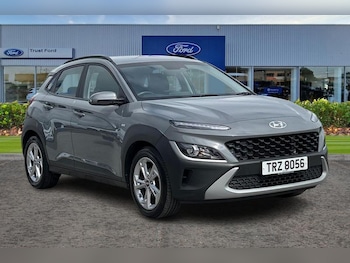 Hyundai - KONA