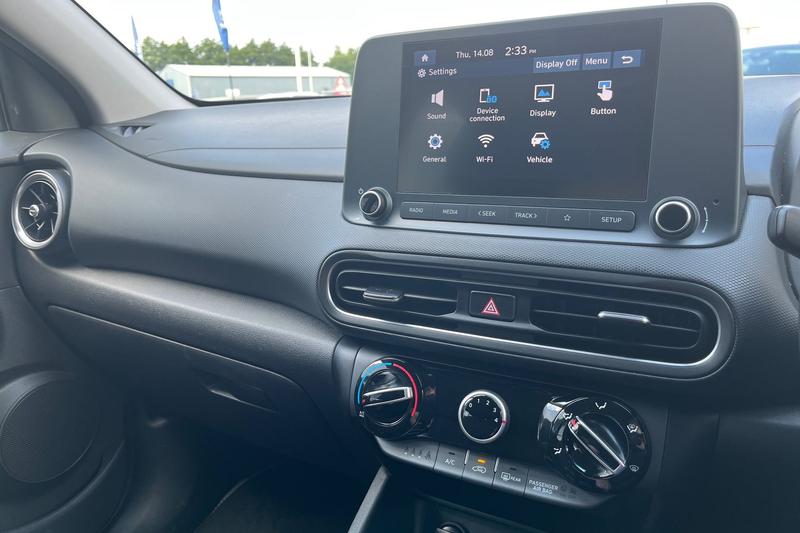 Vehicle 28