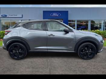 Used Nissan Juke 2022 for sale - 74964551: Photo
