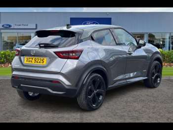Used Nissan Juke 2022 for sale - 74964551: Photo