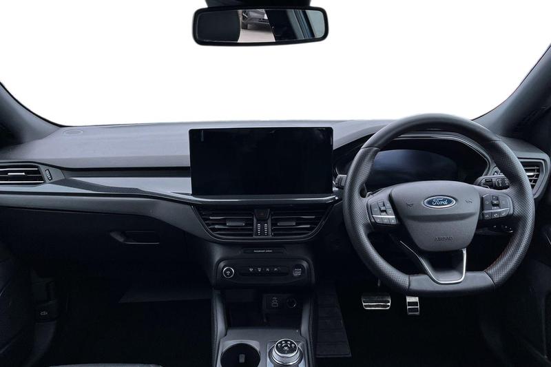 Used Ford Focus 2023 for sale - 77427198: Photo 10