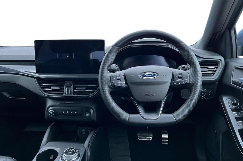 Used Ford Focus 2023 for sale - 77427198: Photo 11