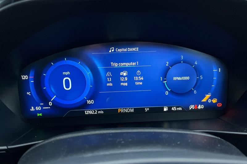 Used Ford Focus 2023 for sale - 77427198: Photo 13