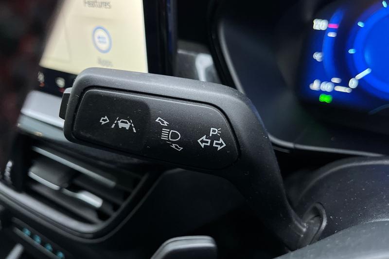 Used Ford Focus 2023 for sale - 77427198: Photo 14