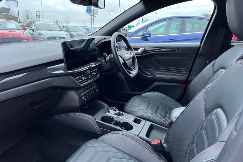 Used Ford Focus 2023 for sale - 77427198: Photo 18