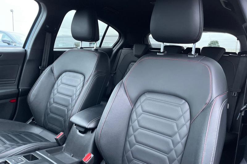 Used Ford Focus 2023 for sale - 77427198: Photo 19