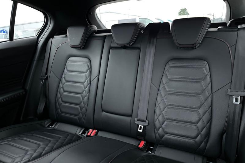 Used Ford Focus 2023 for sale - 77427198: Photo 20