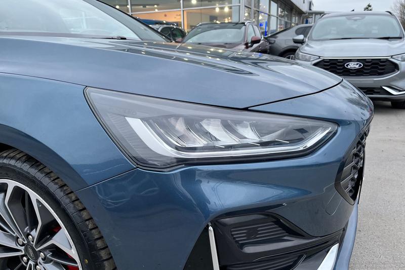 Used Ford Focus 2023 for sale - 77427198: Photo 23